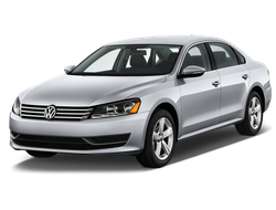 Чехлы на Volkswagen Passat B7