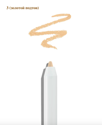 Lisa Eldridge PINPOINT CONCEALER MICRO CORRECTING PENCIL - Микрокорректор-карандаш для лица
