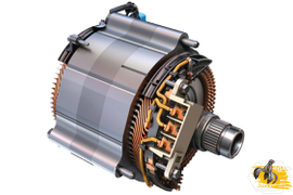 Скупка лома электродвигателей в Екатеринбурге: избавьтесь от ненужного оборудования с выгодой