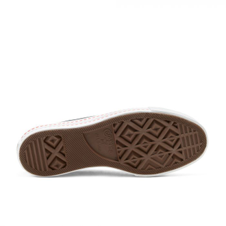 Converse All Star Love Fearlessly Platform