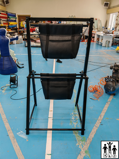 Станок кенгуру для карате DNN