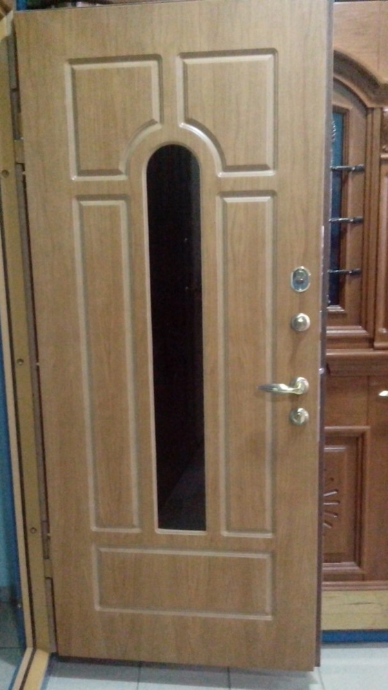 Montazh Dverej Vo Vladimire I Oblasti