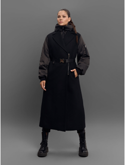 Пальто Newlook Zima