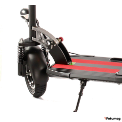 Электросамокат KUGOO KIRIN M4