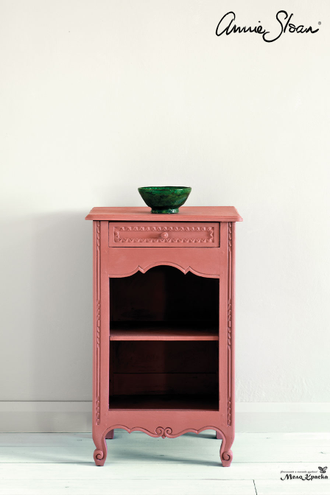 Scandinavian Pink меловая краска CHALK PAINT™ образец