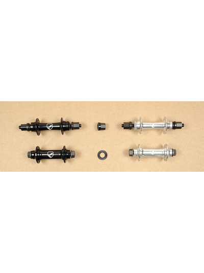 Предняя втулка CODE BIKES Blood