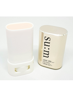 Солнцезащитный стик SU:M37 Sun-away Velvet Sun Stick