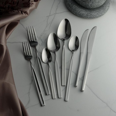 Ложка Амбосс кофейная 12,2 см