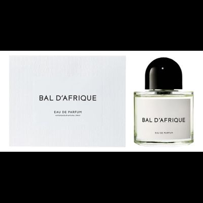 Парфюм. вода  АФРИКАНСКИЙ БАЛ / vers. equivalent   BAL D'AFRIQUE   Byredo  10 мл