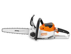 Аккумуляторная пила Stihl MSA 140 C-BQ 12''
