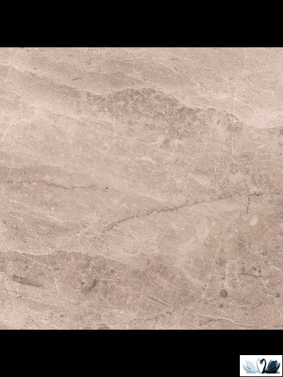 Керамогранит Laparet Pegas коричневый 40 х 40 см