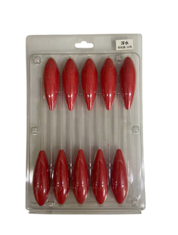 Тонущий/плавущий поплавок