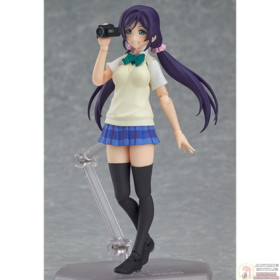 Фигурка фигма Нозоми Тоджо (figma Nozomi Toujou)