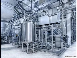 Щелочные пенные средства