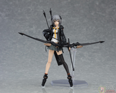 Фигурка фигма Року (figma Roku)