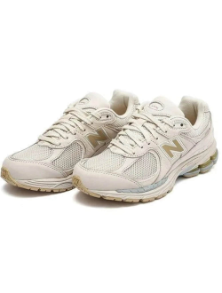 New Balance 2002 R Protection Pack White Sand