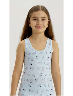 Mайка для девочек Baykar - 4298