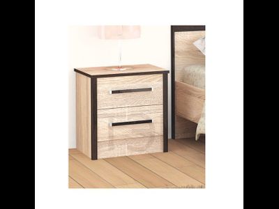 Тумба прикроватная "Лирика" (ТЭКС)