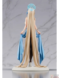 Фигурка статуя 1/6 Асуна Итиносэ (Asuna Ichinose GK Statue Domo Studio)