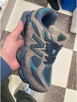 New Balance 9060 Beef Broccoli