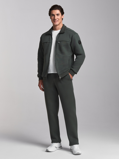 Спортивный костюм мужской 12SKM-1786 RED-N-ROCK'S