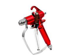 Пистолет окрасочный Berizzi B500 500bar