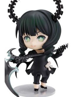 Нендроид Мастер Смерти (Dead Master)