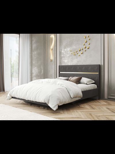 Каркас кровати Монако 902.01