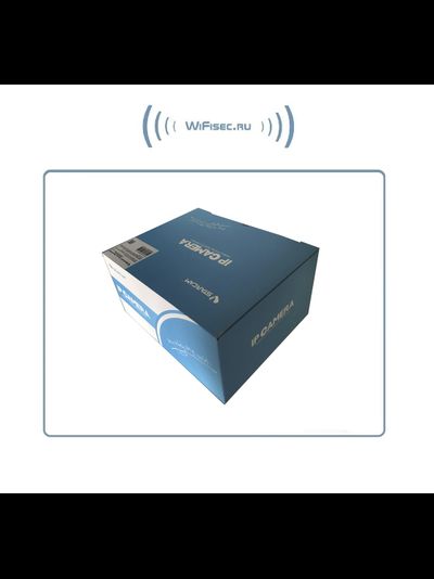 VStarcam C8865-x5 уличная поворотная WiFi/LAN видеокамера с DVR. Full  HD (zoom 5-x) до - 25 град.С.