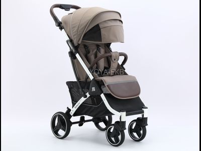 Детская коляска BABALO 2024 FUTURE Хаки