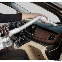 Беспроводной ручной пылесос Xiaomi Dreame XR