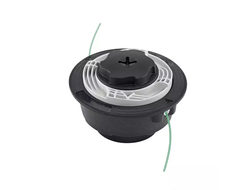 Триммерная головка Holzfforma  С6-2