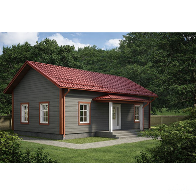 Русский 152м2 19х8