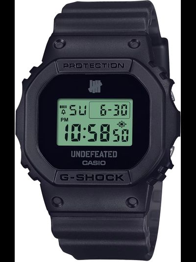 Часы Casio G-Shock DWE-5600UD-1