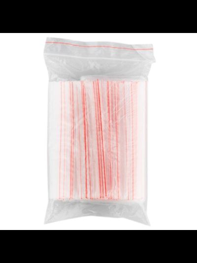 ЗИП ЛОК пакет 8*12 Эконом (100 шт/уп)