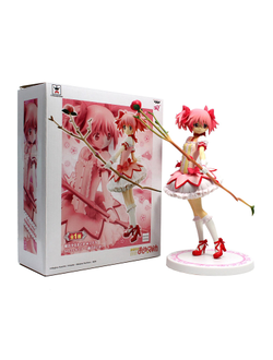 Фигурка Мадока Канамэ (Kaname Madoka)