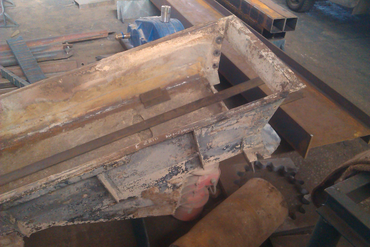 Грохот фото 1