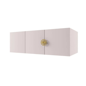 Антресоль для 3-х ств. шкафа Мишель Галатея (600)