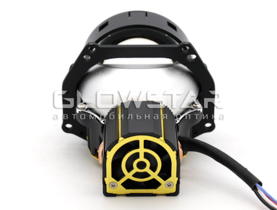 Билед модули Aozoom A21 2025 3.0 дюйма, 2 чипа, 5500K, 12V, 65W/73W, крепление 3R