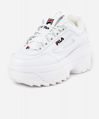 Fila disruptor 2 release date outlet