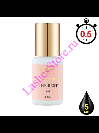Клей BARBARA «THE BEST» (5 мл)