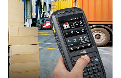 Терминал сбора данных CipherLab CP60