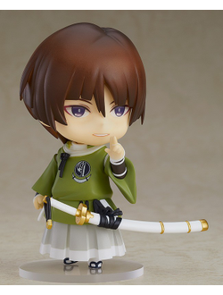 Нендроид Ишикиримару (Ishikirimaru)