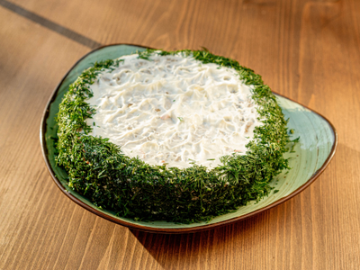 Торт печеночный (100 г)