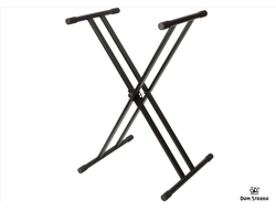 Фото стойки под клавишные инструменты Ultimate Support JS-502