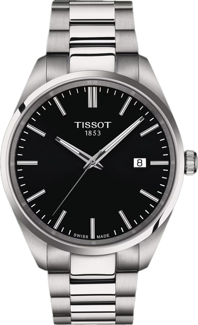 Швейцарские часы Tissot T150.410.11.051.00