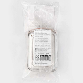 Брауни-кекс, без глютена, 320г (EVOPIT)