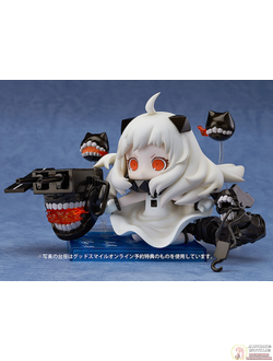 Нендроид Хоппо Сэйки (Hoppou Seiki)