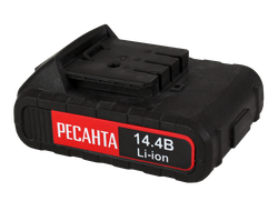 Аккумулятор для ДА-14-2Л, ДА-14-2ЛК (АКБ14Л1 TMG) Ресанта