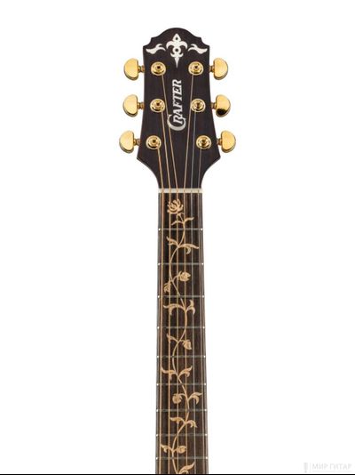Crafter SRP G-27ce